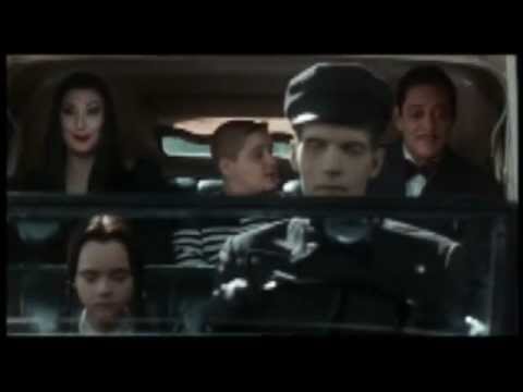 The Addams Family (Theme-Song)