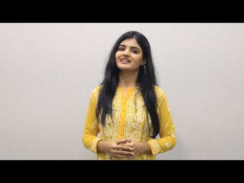 Rishika Chanchal audition