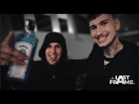 YUNG SPLIFFY & EFES - Saka (🎥Last Frame)