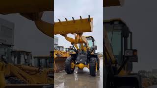 Venta de SDLG LG936L cargadora de ruedas - Imagen 4 | Machineryline PY SDLG LG936L cargadora de ruedas | Imagen 4 - Machineryline