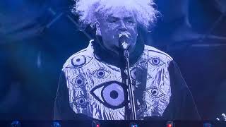 The Melvins - Let It All Be/Honey Bucket, 1/16/2019, Chris Cornell Tribute Concert