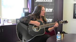 Carlene Carter - &quot;Little Black Train&quot;