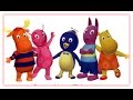 The Backyardigans Game Robin Hood The Clean