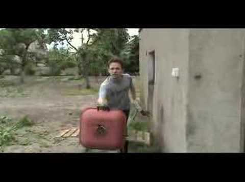 Avadakedaver vs Gryl