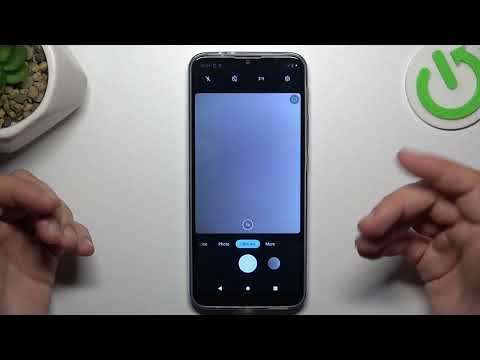 How to Increase Photo Resolution on Motorola Moto G30?