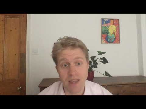 Weekly Update - Dr Ben Spencer MP 01/05/2020