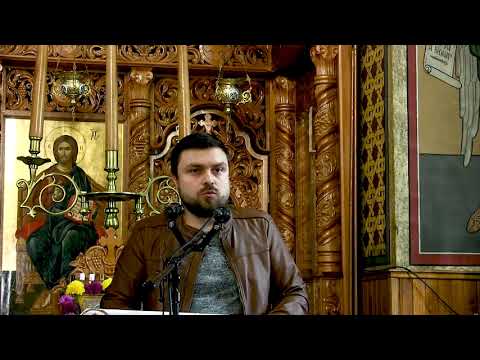 Fr. Dan Ioan / Adunare - Oastea Domnului Silistea Snagovului - (20.10.2019)