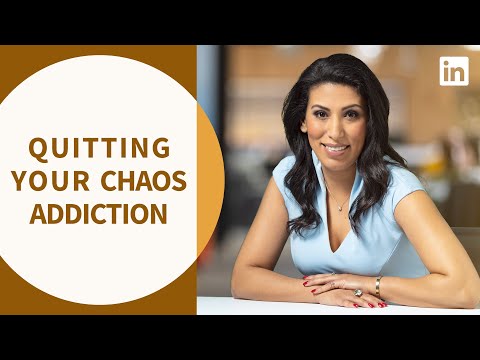 上司與管理教程 - 消除混亂 (Leadership and Management Tutorial - Eliminating chaos)