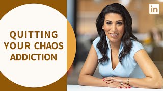 Leadership and Management Tutorial - Eliminating chaos