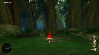 【DQ10】バージョン3.5のシナリオを進めてます【Playing movie】