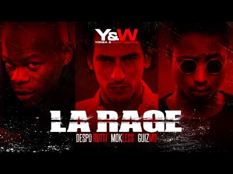 Video thumbnail for La rage