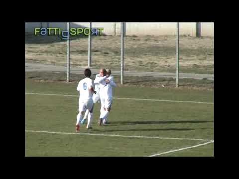 Calcio Campionato 2013/2014 : Volpiano - Mathilanzese 6-2 Promozione Girone B