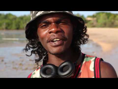 IHHP - Maningrida 'Make it through'