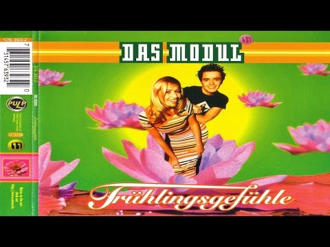 Das Modul - Frühlingsgefühle