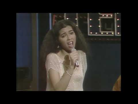 Irene Cara & The Rock Steady Crew  - What A Feeling - 1983 MDA Telethon