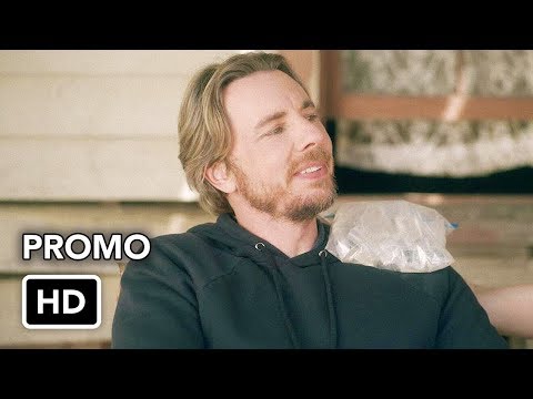 Bless This Mess Season 2 Promo (HD) Lake Bell, Dax Shepard comedy series