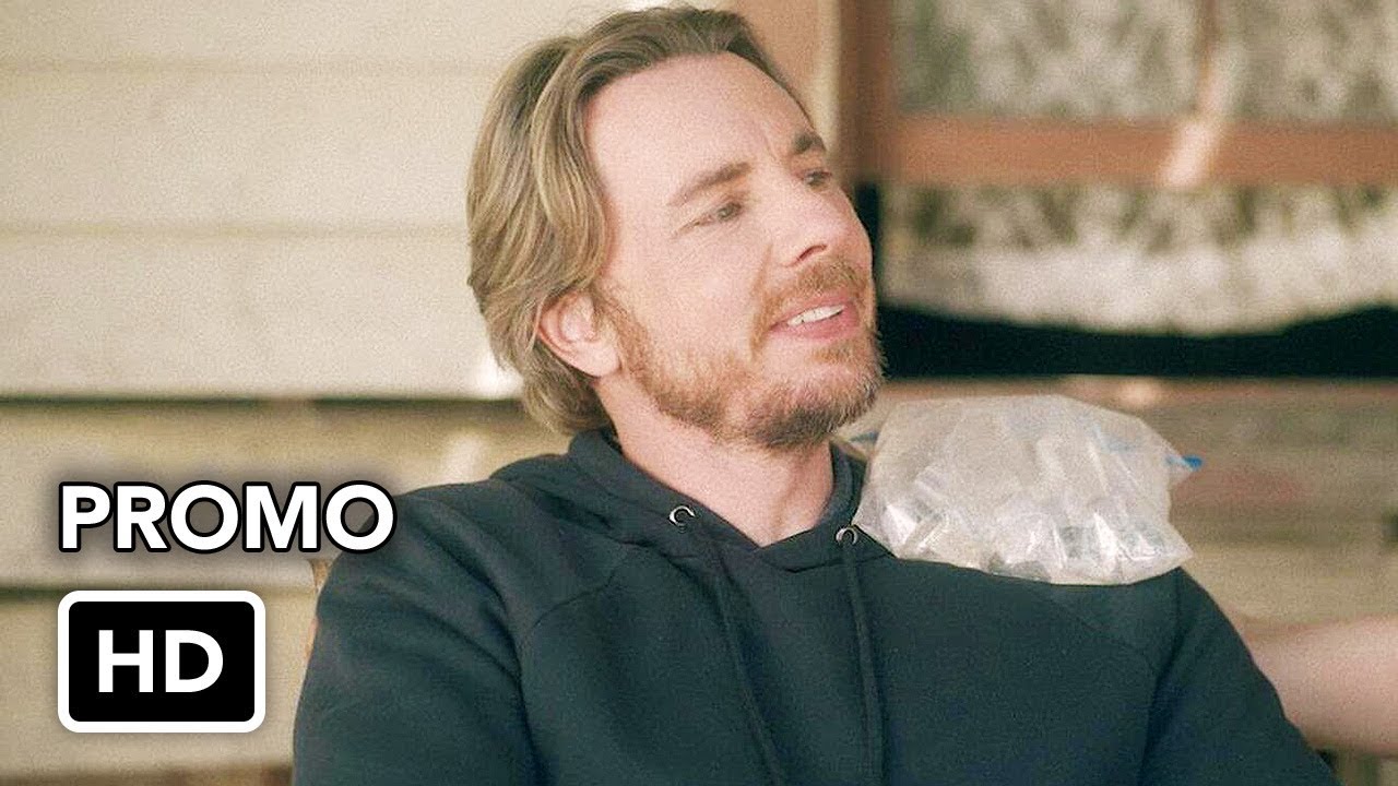 Trailer oficial de Bless This Mess - 2ª Temporada Legendada