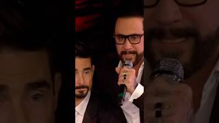Download lagu Backstreet Boys - Shape Of My Heart (Live in 2015) mp3