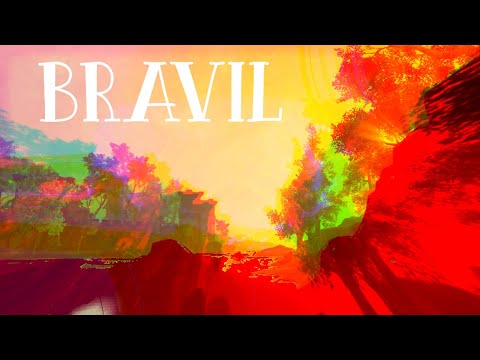 Bravil in ESO's Cyrodiil and the Butcher of Bravil