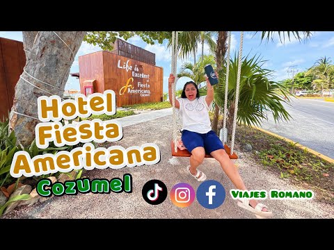 Videos del Fiesta Americana 5★ en Cozumel, México
Ver Más
Ver
Precios
19
Cerrar
Consulta por Whatsapp 🇦🇷
Booking
Tripadvisor
Expedia
Agoda
Travelocity
Orbitz
Priceline
Trip
Skyscanner
Despegar
Kayak
Hoteles
Bestday
Trivago
Turismocity
Lastminute
Hotwire
Cheaptickets
Tui
