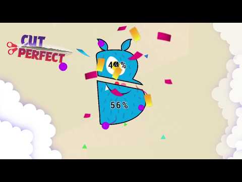 Cut Slice Perfect : Good cut Video