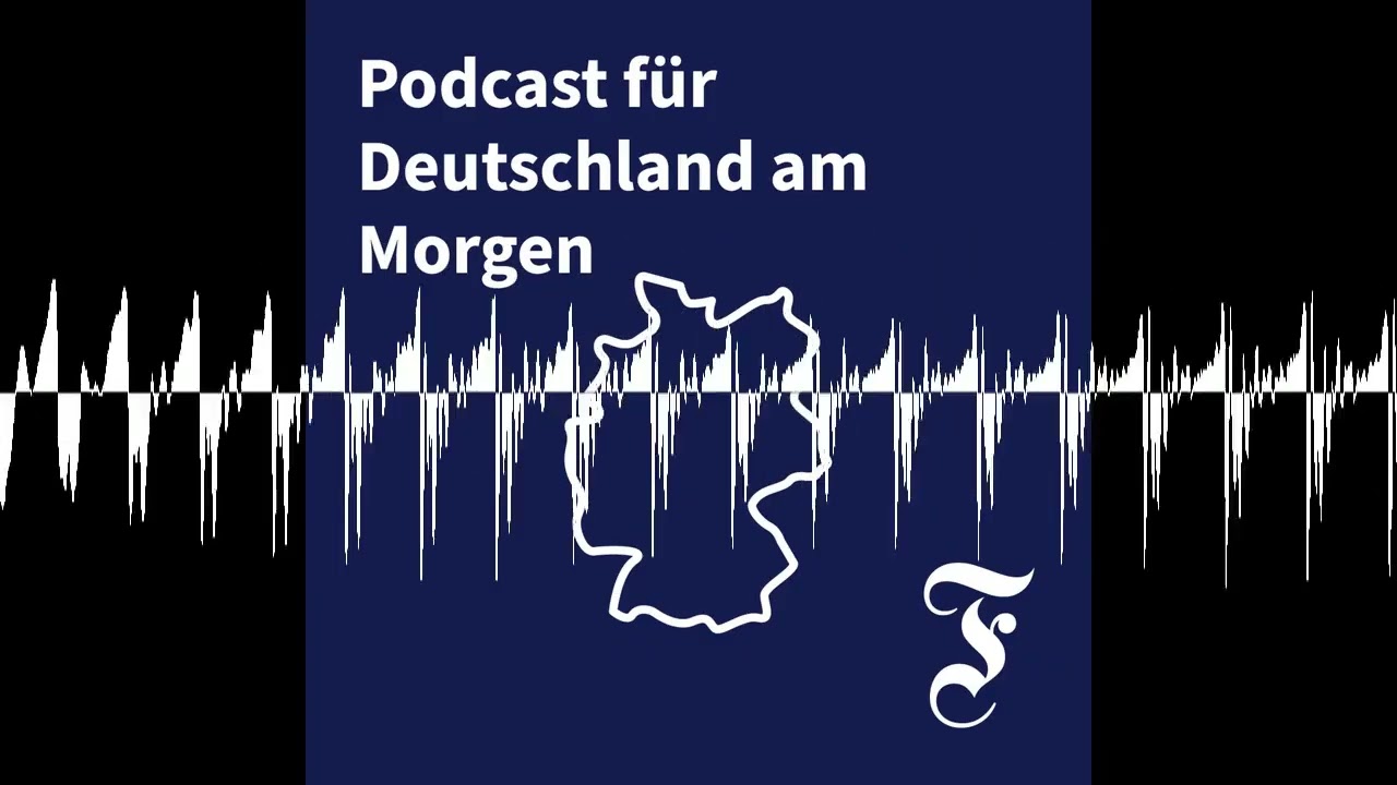 Tag der Deutschen Einheit wird gefeiert · Klingbeil wird ausgebremst · Bolsonaro Sohn wird vielle...