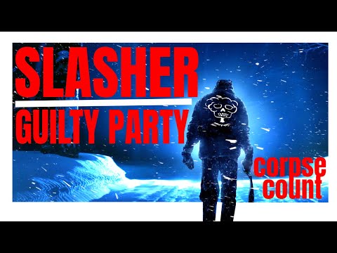 download lagu mp3 mp4 Slasher Season 2, download lagu Slasher Season 2 gratis, unduh video klip Slasher Season 2