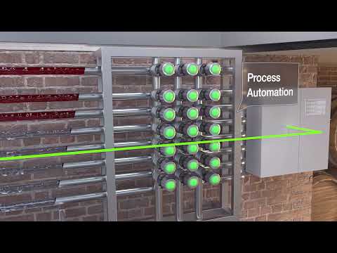 Digital Technologies for Sustainable Wine Manufacturing | Bürkert Solutions