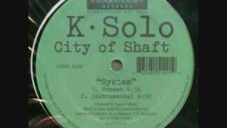 K-Solo - System