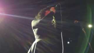 Natalie Prass - Your Fool at the Music Hall of WIlliamsburg, Brooklyn 11/10/15