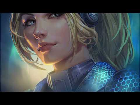 Best VGM 288 - StarCraft II: Nova Covert Ops - Cue 4