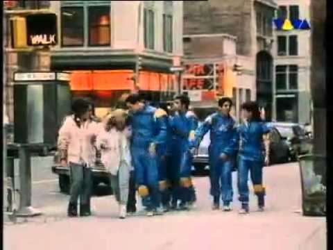 Rock Steady Crew - Uprock