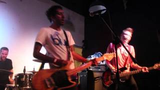 Greys - Guy Picciotto + Use Your Delusion (Live at Palisades)