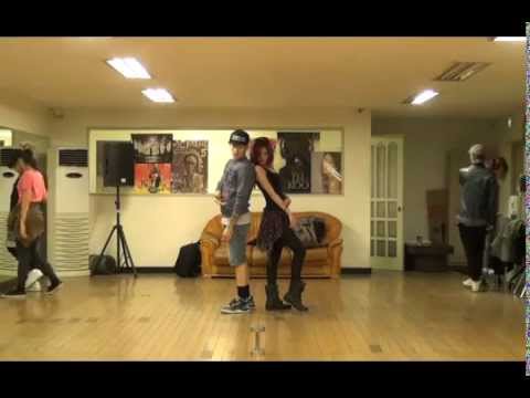 NS Yoon G - If You Love Me (Dance Ver.)