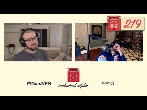 Technical Alpha 219 - Leaky Faucets