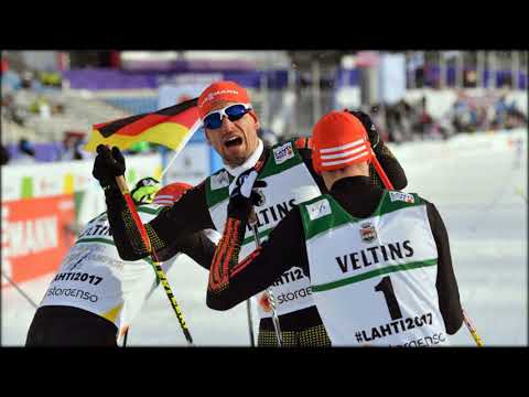 Nach 17 Jahren: Kircheisen beendet Karriere