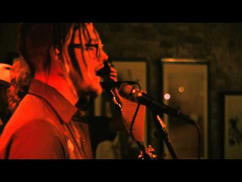 "Get to Me" - by Calamity and The Owl