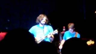 Dear And The Headlights - Run In The Front