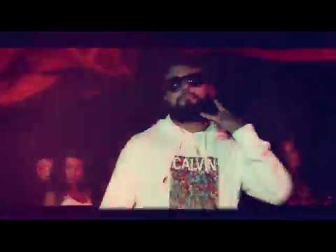 MTL sur le Map - PÉGATE (Estēvan x Orianna x Tizona x Tolentino x Landy Garcia x DG Boy)