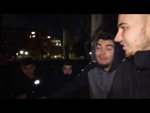 LUALJONA VS J95 - SEMIS XI EDICIÓN -