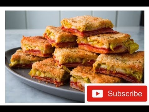 download lagu mp3 mp4 Antipasto Appetizer Squares, download lagu Antipasto Appetizer Squares gratis, unduh video klip Antipasto Appetizer Squares