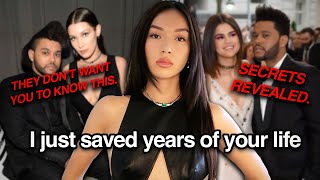 17 HARSH TRUTHS about men I wish more women knew ⚠️