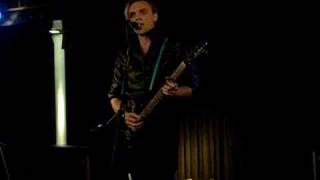 Moto Boy - Young Love(23.09.2008 Cologne)