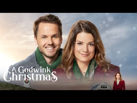 afbeelding Godwink Christmas: Meant for Love, A