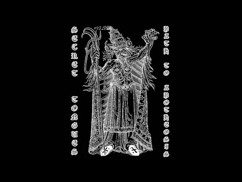 Secret Tongues (Germany) - Path To Apotheosis (Demo) 2021