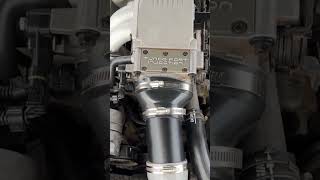 1988 Pontiac Trans Am GTA Notchback-Engine View & Start Up