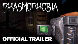 Популярный кооперативный хоррор Phasmophobia посетит консоли PlayStation и Xbox
