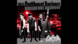 The Limit Club - Kick In The Eye (Bauhaus Cover)