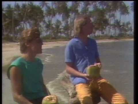 Laid Back - Sunshine Reggae (1982, Original Clip, HQ)