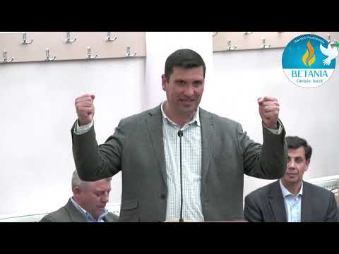 Predica Nelu Tiut  - Intrarea Domnului in Ierusalim